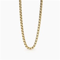 Collana 2Jewels Uomo Blockchain in Acciaio 251912 - 251912